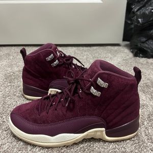 Jordan 12